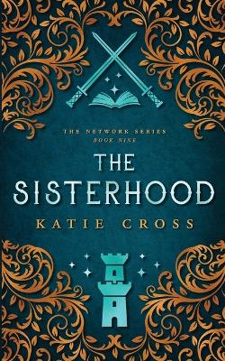 Book cover for The Sisterhood