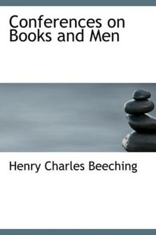 Cover of Conferences on Books and Men