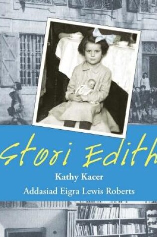 Cover of Stori Edith