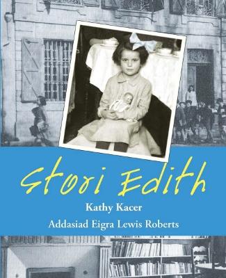 Book cover for Stori Edith