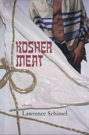 Cover of Kosher Meat