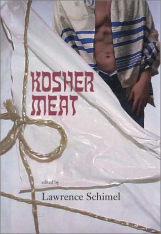 Book cover for Kosher Meat