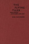 Book cover for The Flying Tiger