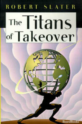 Cover of The Titans of Takeover