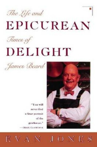 Cover of Epicurean Delight