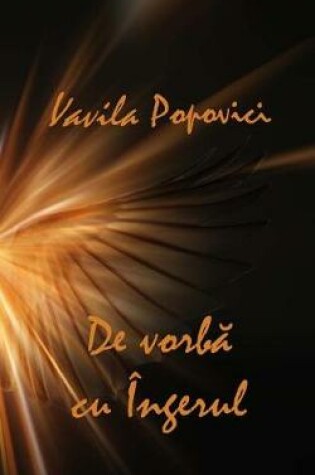 Cover of de Vorba Cu Ingerul