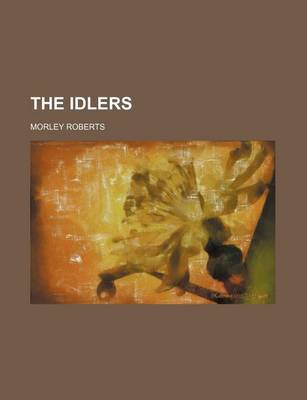 Book cover for The Idlers