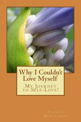 Book cover for Why I Couldn't Love Myself