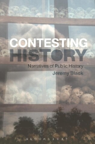 Cover of Contesting History