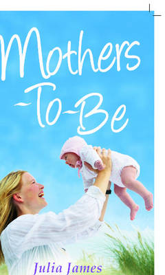 Book cover for Mothers-To-Be