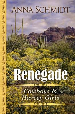 Book cover for Renegade