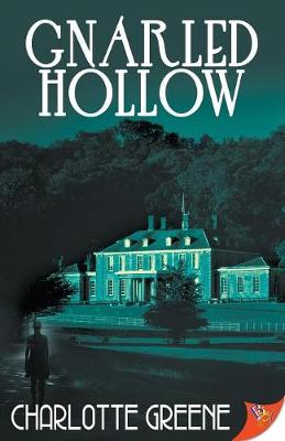 Book cover for Gnarled Hollow