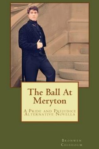 Cover of The Ball At Meryton