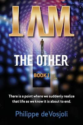 Book cover for I Am the Other