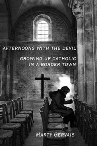 Cover of Afternoons with the Devil