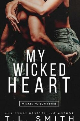 Cover of MY Wicked Heart
