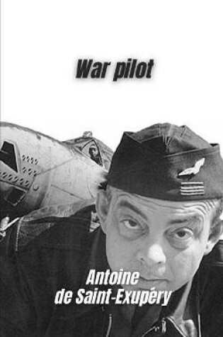 Cover of War pilot