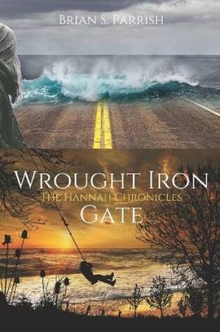 Cover of Wrought Iron Gate
