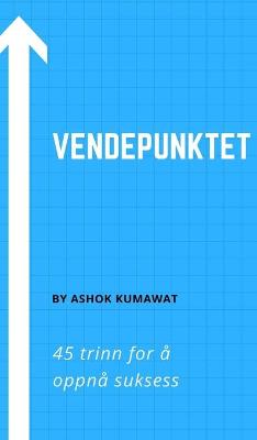 Book cover for Vendepunktet