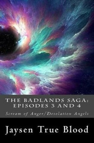 Cover of The Badlands Saga