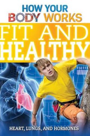 Cover of Fit and Healthy