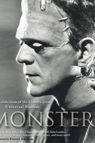 Cover of Monsters