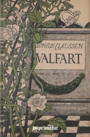 Cover of Valfart