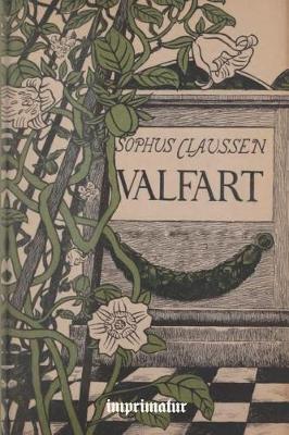 Book cover for Valfart