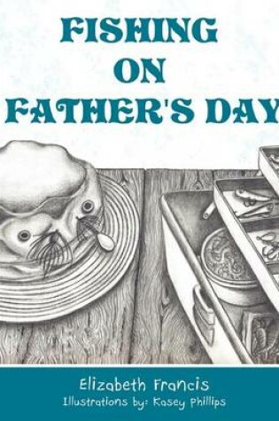 Cover of Fishing on Father's Day