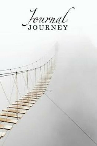 Cover of Journal Journey