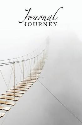 Book cover for Journal Journey