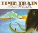 Book cover for Time Train