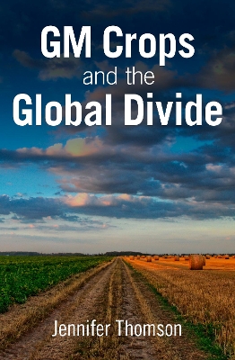 Book cover for GM Crops and the Global Divide