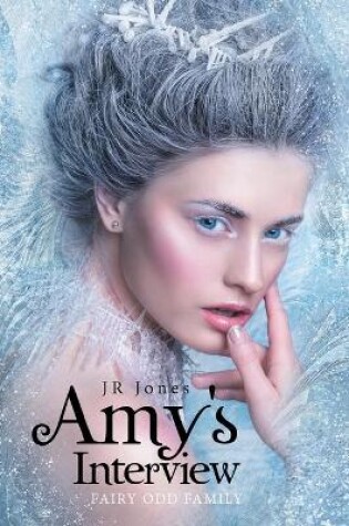 Cover of Amy's Interview