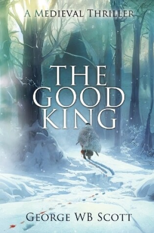 Cover of The Good King