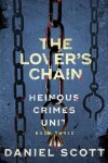 Book cover for The Lover's Chain