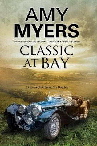 Cover of Classic at Bay