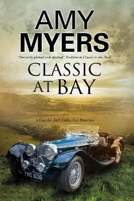 Book cover for Classic at Bay