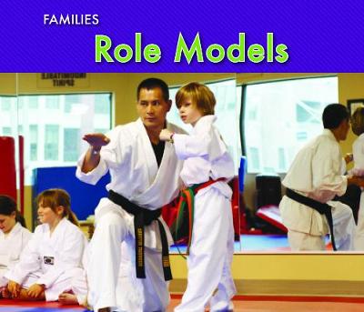 Cover of Role Models