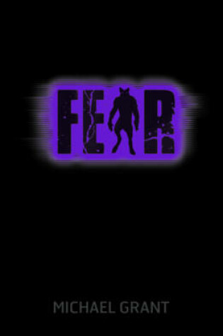 Cover of Fear
