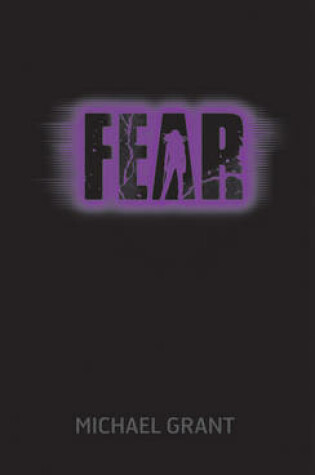 Cover of Fear