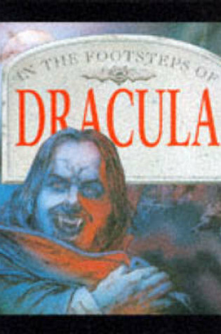 Cover of Dracula