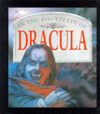 Cover of Dracula