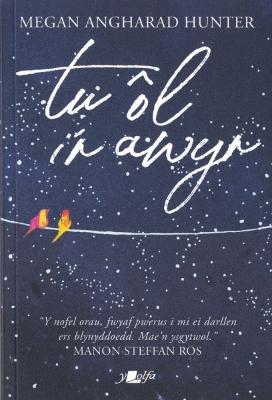 Book cover for Tu Ôl i'r Awyr