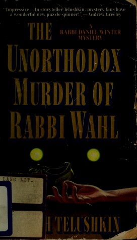 Book cover for Uno/Murder/Rab/Wahl