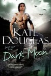 Book cover for Dark Moon