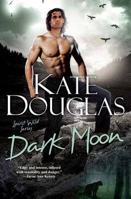 Cover of Dark Moon