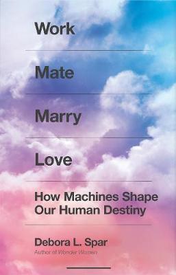 Book cover for Work Mate Marry Love