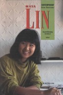 Book cover for Maya Lin Hb