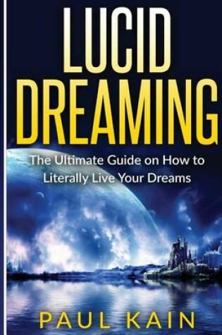 Cover of Lucid Dreaming